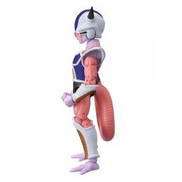 Dragon Ball|Figura articulada Dragon Ball Super: Dragon Stars - Frieza First Form 17 cm