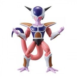 Dragon Ball|Figura articulada Dragon Ball Super: Dragon Stars - Frieza First Form 17 cm