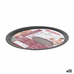 Inde|Conjunto para Aperitivos Inde Bambu Porcelana 29 x 18 x 6 cm Tacho x 2 (6 Unidades)