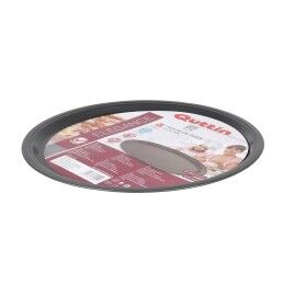 Quttin|Prato para Pizza Quttin 33 x 1,5 cm (12 Unidades)