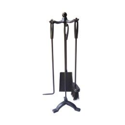 Quttin|Lata de Metal Quttin COFFEE Metal 10,5 x 10,5 x 15 cm (12 Unidades)