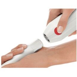 BOSCH|Batedora de Mão BOSCH MSM64010 Branco Vermelho 450 W