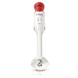 BOSCH|Batedora de Mão BOSCH MSM64010 Branco Vermelho 450 W