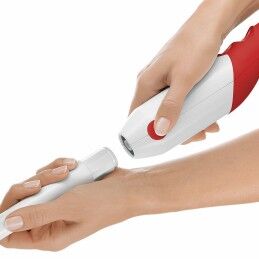 BOSCH|Batedora de Mão BOSCH MSM64010 Branco Vermelho 450 W