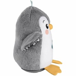 Brinquedo Interativo Fisher Price Pinguim