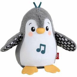 Brinquedo Interativo Fisher Price Pinguim