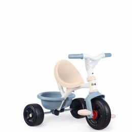 Smoby|Triciclo Smoby Be fun