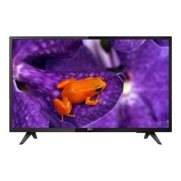 Hisense|Smart TV Hisense 85A6Q 85" 4K Ultra HD LED HDR D-LED