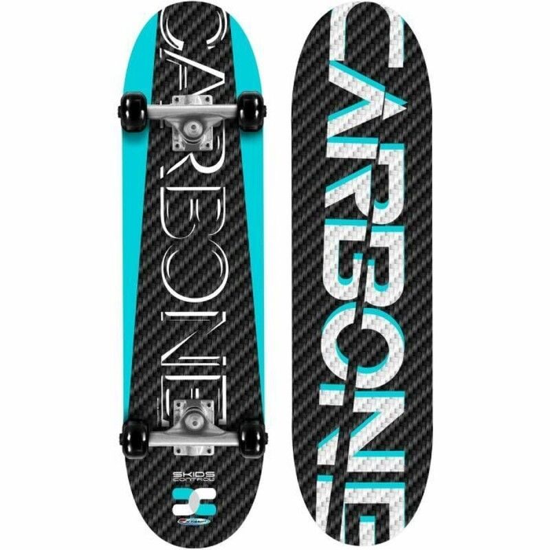 Stamp|Skate Stamp CONTROL CARBON 70 x 20 cm Stamp|Skate Stamp CONTROL CARBON 70 x 20 cm