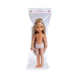 Berjuan|Boneca Berjuan Eva 35 cm Articulada Nua