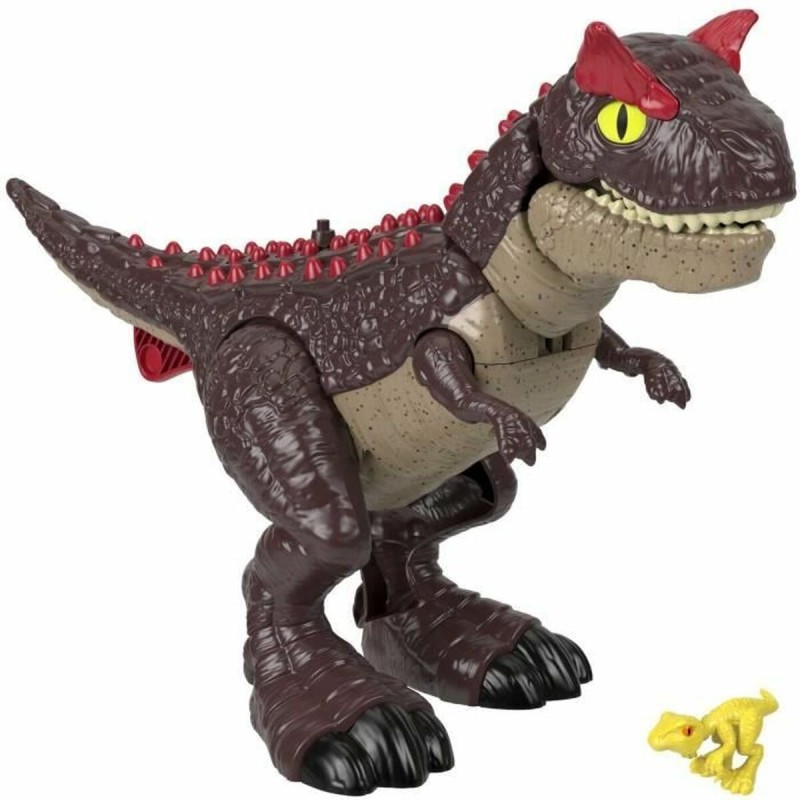 Dinossauro Fisher Price