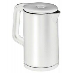 Mpm|Chaleira Mpm MCZ-105 Branco Plástico 2200 W 1,7 L