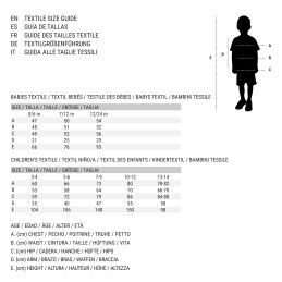 My Other Me|Fantasia para Crianças My Other Me 5-6 Anos cowboy (6 Peças)