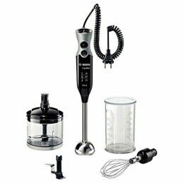 Smeg|Batedora de Copo Smeg BLF03PKEU Cor de Rosa 800 W 1,5 L