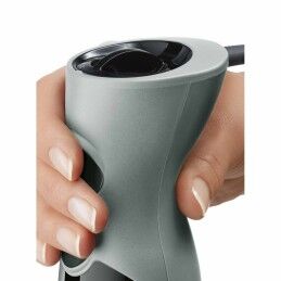 BOSCH|Batedora de Mão BOSCH MSM67170 Preto Prateado 750 W