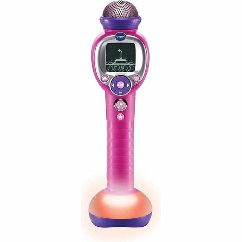 Vtech|Karaoke Vtech 80-194305 (FR) Vtech|Karaoke Vtech 80-194305 (FR)