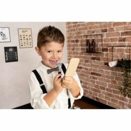 Smoby|Conjunto de Maquilhagem Infantil Smoby BARBER & CUT BELT Preto