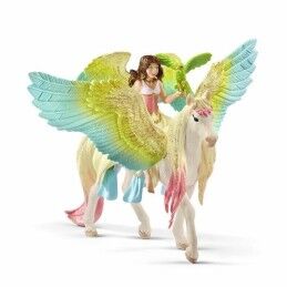Lansay|Figuras de Ação Lansay Magic Moods Mimi el unicornio