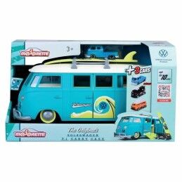 Speed & Go|Camião com Grua Speed & Go 33 x 23 x 12 cm (4 Unidades)