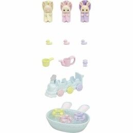 Sylvanian Families|Figuras de Ação Sylvanian Families 5707 Coelho
