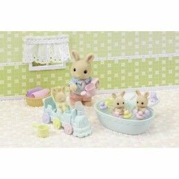 Sylvanian Families|Figuras de Ação Sylvanian Families 5707 Coelho