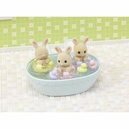 Sylvanian Families|Figuras de Ação Sylvanian Families 5707 Coelho