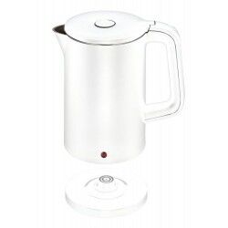 Mpm|Chaleira Mpm MCZ-105 Branco Plástico 2200 W 1,7 L