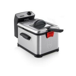 BEKO|Fritadeira de Ar BEKO FRL2244B Preto 1500 W 4,7 L
