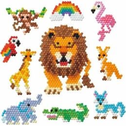 Aquabeads|Jogo de Trabalhos Manuais Aquabeads 31968 Multicolor