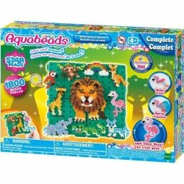 Aquabeads|Jogo de Trabalhos Manuais Aquabeads 31968 Multicolor