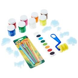 Crayola|Jogo de Trabalhos Manuais Crayola My Paint Box Multicolor
