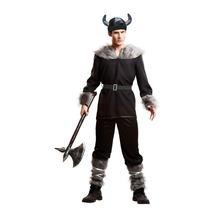 My Other Me|Fantasia para Adultos My Other Me XL Viking Homem My Other Me|Fantasia para Adultos My Other Me XL Viking Homem