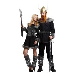 My Other Me|Fantasia para Adultos My Other Me XL Viking Homem