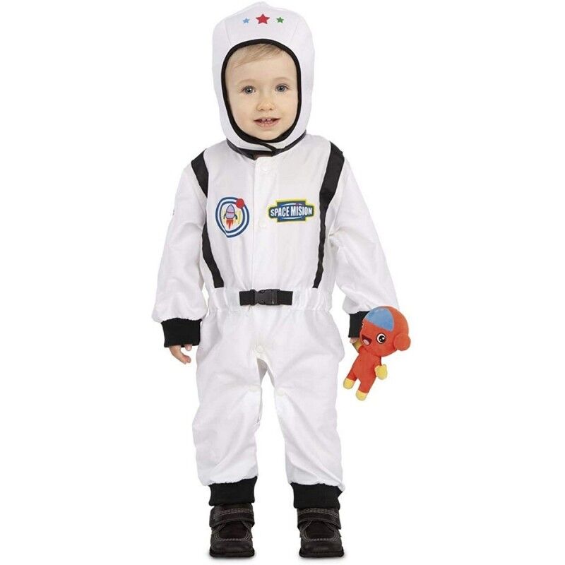 My Other Me|Fantasia para Bebés My Other Me Astronauta 7-12 Meses