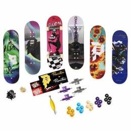 Tech Deck|Skate de dedo Tech Deck 6028845
