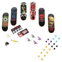 Tech Deck|Skate de dedo Tech Deck 6028845