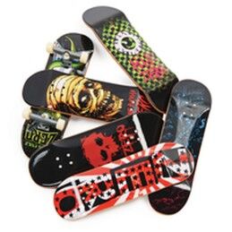 Tech Deck|Skate de dedo Tech Deck 6028845
