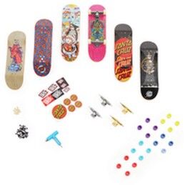 Tech Deck|Skate de dedo Tech Deck 6028845