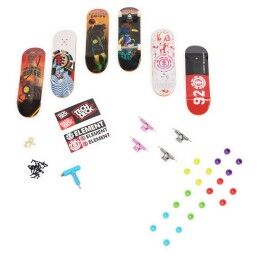 Tech Deck|Skate de dedo Tech Deck 6028845