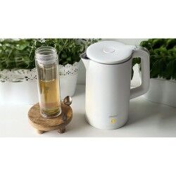 Mpm|Chaleira Mpm MCZ-105 Branco Plástico 2200 W 1,7 L