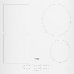 Teka|Placa de Indução Teka IBF63210SSMBK 60 cm