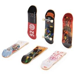 Tech Deck|Skate de dedo Tech Deck 6028845