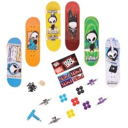 Tech Deck|Skate de dedo Tech Deck 6028845
