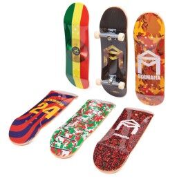 Tech Deck|Skate de dedo Tech Deck 6028845
