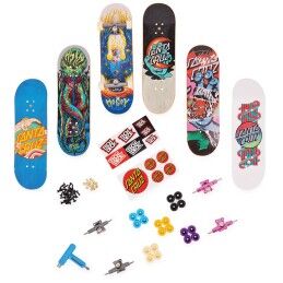 Tech Deck|Skate de dedo Tech Deck 6028845