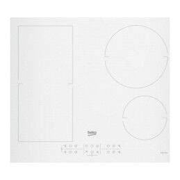 BEKO|Placa de Indução BEKO 01302909 58 cm 7200 W