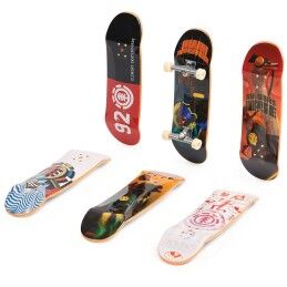 Tech Deck|Skate de dedo Tech Deck 6028845