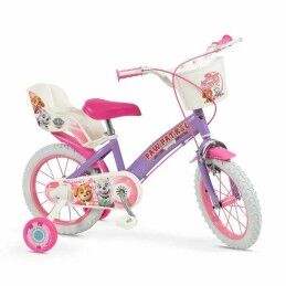 Batman|Bicicleta Infantil Batman 14"