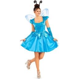 My Other Me|Fantasia para Adultos My Other Me 208956 Roxo