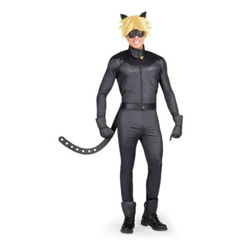 My Other Me|Fantasia para Adultos Cat Noir My Other Me M/L